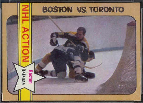 135 Boston vs Toronto